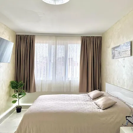 Modern 1bdr With Garage Near Metro & Park *