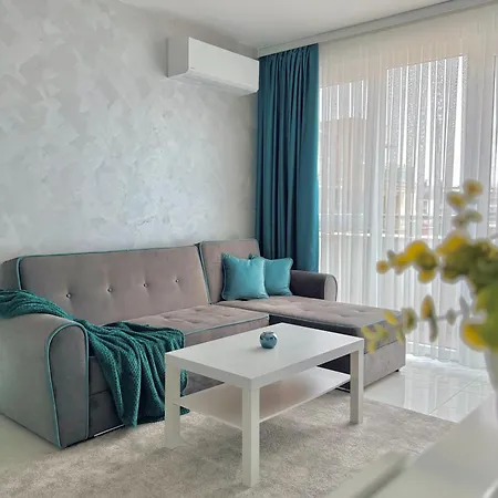 Modern 1bdr With Garage Near Metro & Park Apartament *