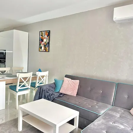 Apartamento Modern 1bdr With Garage Near Metro & Park *
