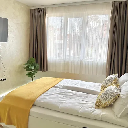 Modern 1bdr With Garage Near Metro & Park *