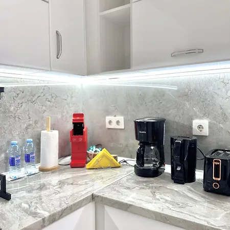 Modern 1bdr With Garage Near Metro & Park *