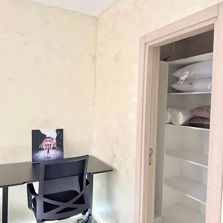 Modern 1bdr With Garage Near Metro & Park *