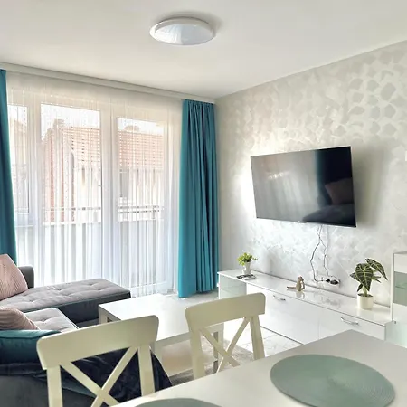 Apartamento Modern 1bdr With Garage Near Metro & Park