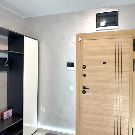 Apartamento Modern 1bdr With Garage Near Metro & Park *