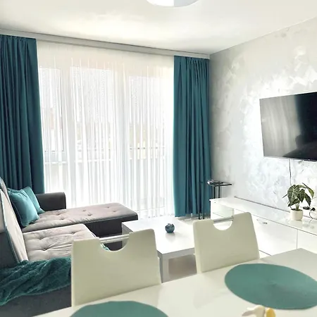 Apartamento Modern 1bdr With Garage Near Metro & Park *