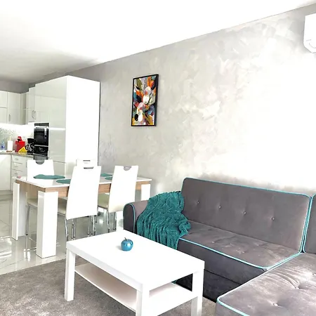 Apartamento Modern 1bdr With Garage Near Metro & Park *