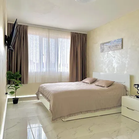 Apartament Modern 1bdr With Garage Near Metro & Park Sofia