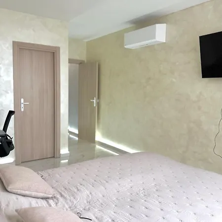 Apartamento Modern 1bdr With Garage Near Metro & Park *