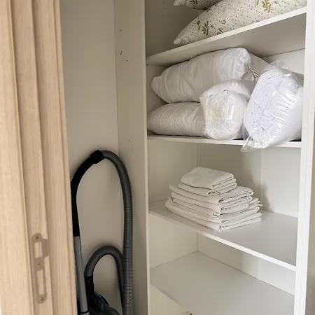Apartament Modern 1bdr With Garage Near Metro & Park *