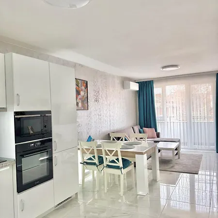 Apartamento Modern 1bdr With Garage Near Metro & Park
