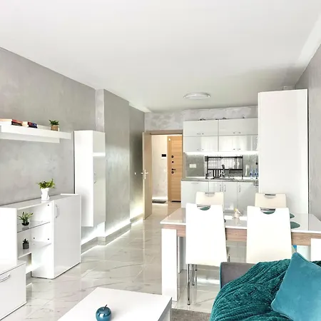 Modern 1bdr With Garage Near Metro & Park *