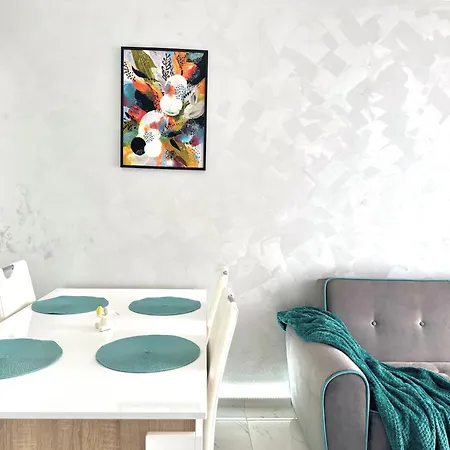 Apartamento Modern 1bdr With Garage Near Metro & Park