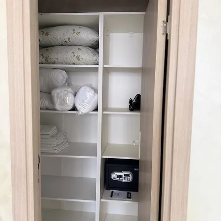 Apartament Modern 1bdr With Garage Near Metro & Park