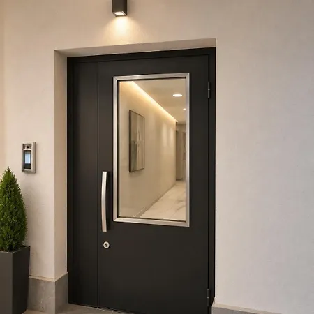 Apartamento Modern 1bdr With Garage Near Metro & Park *